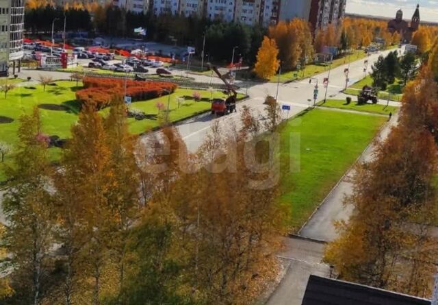 квартира дом 19 городской округ Лангепас фото