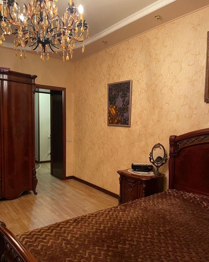 квартира г Нальчик Центр пр-кт Ленина 52 фото 9
