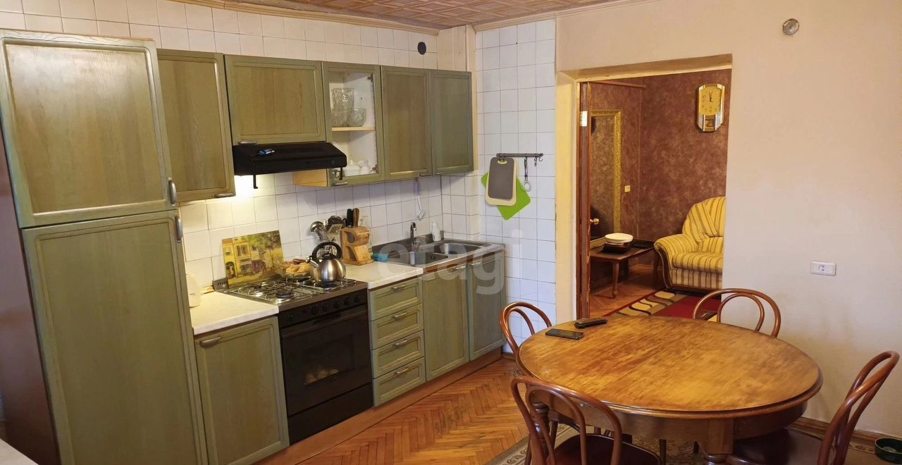 квартира г Ухта ул Советская 6 фото 1