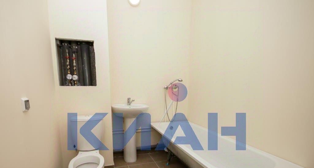 квартира г Красноярск р-н Советский ул Петра Подзолкова 20 фото 4