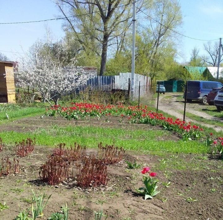 дом г Оренбург р-н Ленинский снт Урал-2 ул. Сторожевая, 114 фото 4