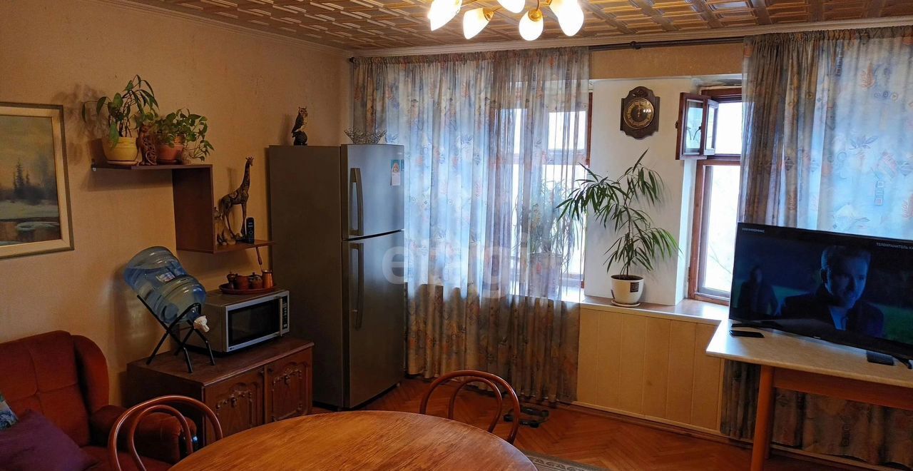 квартира г Ухта ул Советская 6 фото 2