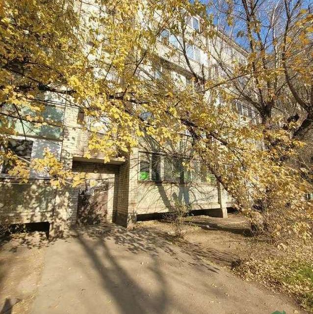 квартира г Астрахань ул Космонавтов 3 Астрахань городской округ фото 10