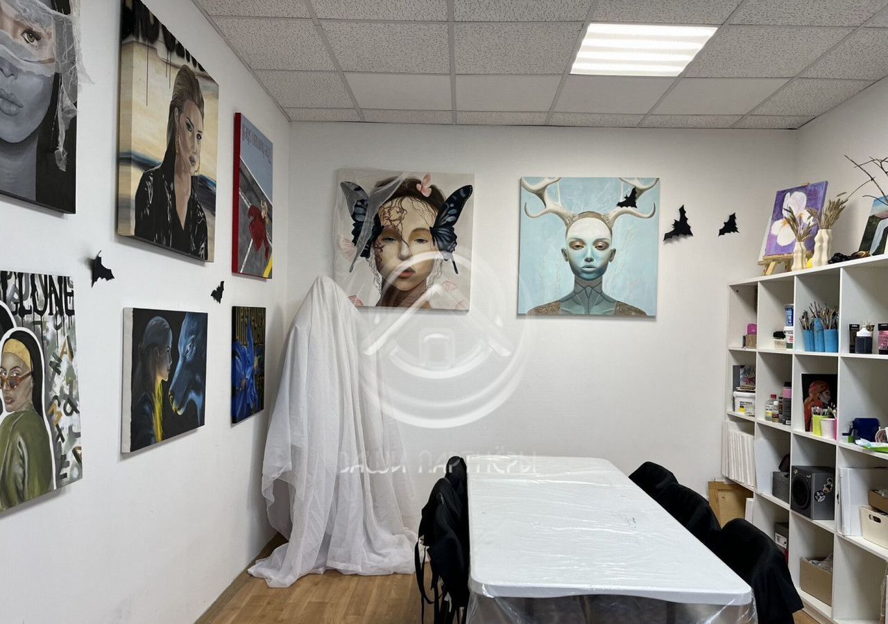 офис г Воронеж р-н Центральный ул Плехановская 66б фото 4