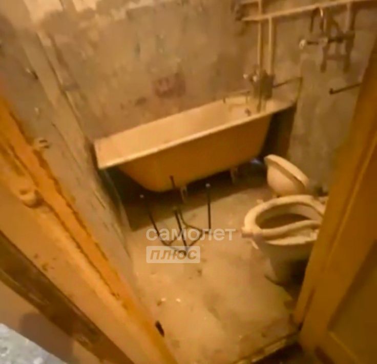 квартира г Челябинск р-н Калининский ул Кирова 6а фото 5