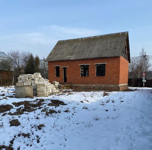 ул Рябиновая 302 метро Аэропорт Новомосковский АО Внуково Марушкинское фото