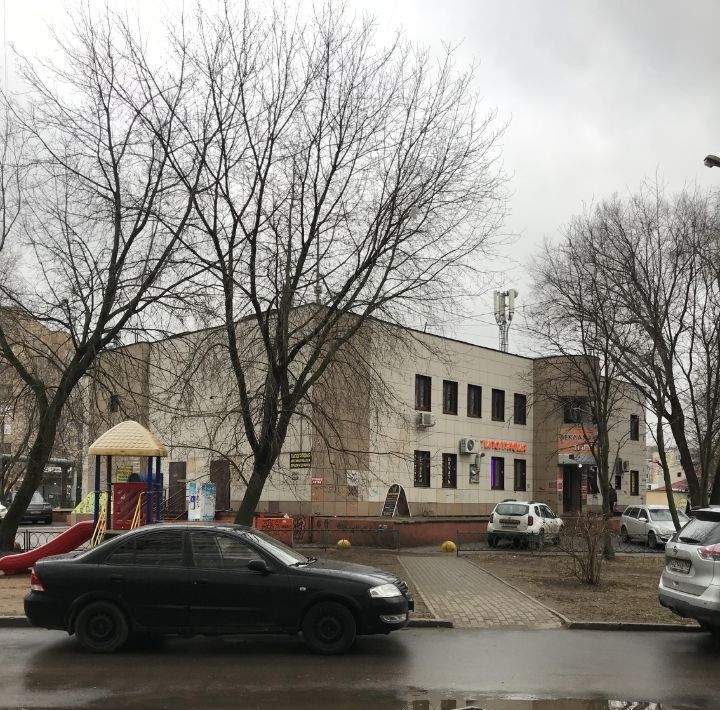 квартира г Москва метро Новокосино ул Фадеева 6 Московская область, Балашиха фото 4