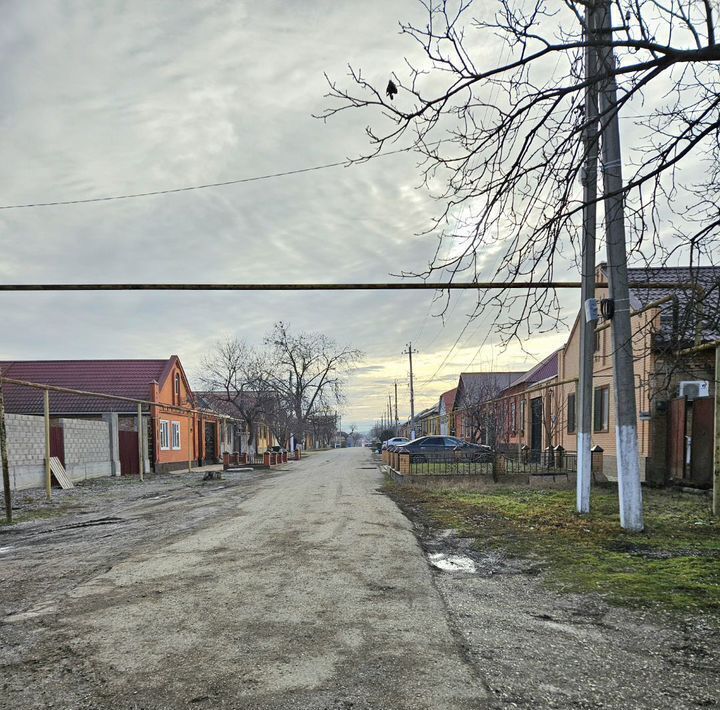 земля г Грозный р-н Октябрьский ул им Гоголя 2 фото 7