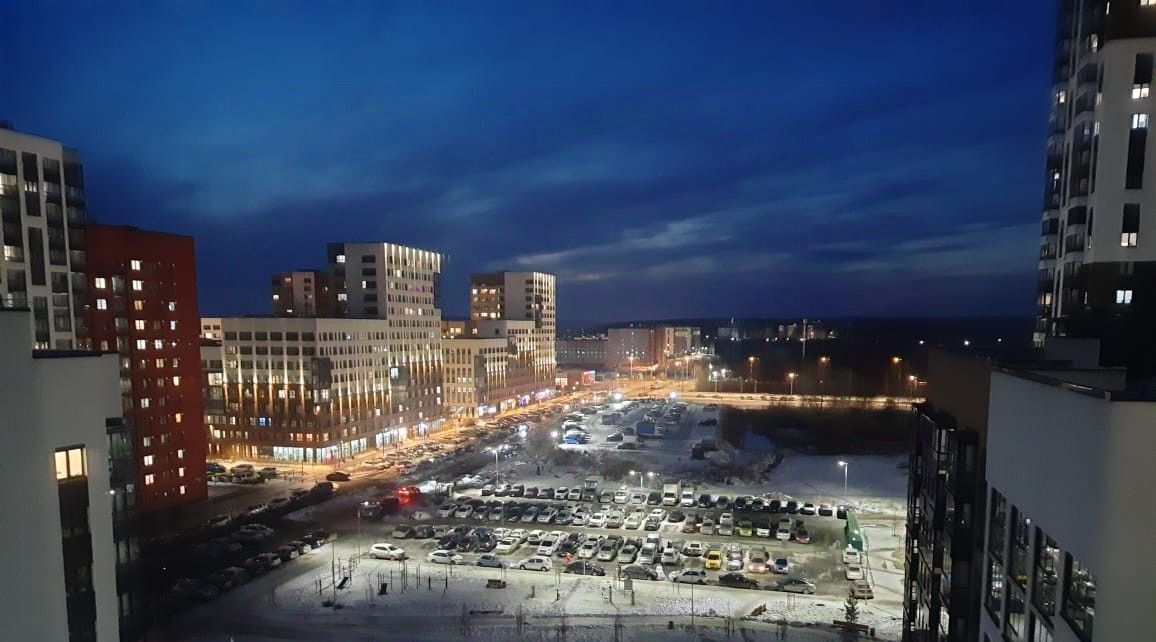 квартира г Екатеринбург Геологическая ул Евгения Савкова 23/2 фото 25
