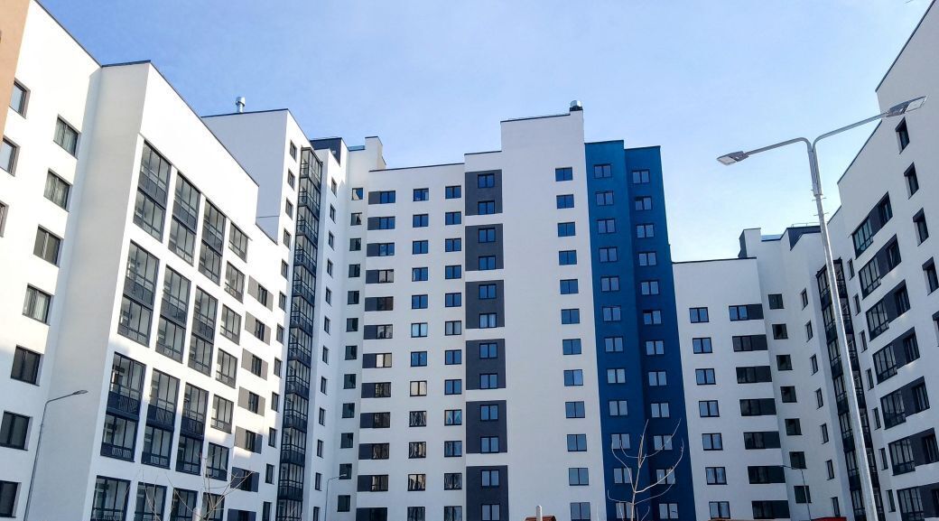 квартира г Екатеринбург Геологическая ул Евгения Савкова 23/2 фото 26