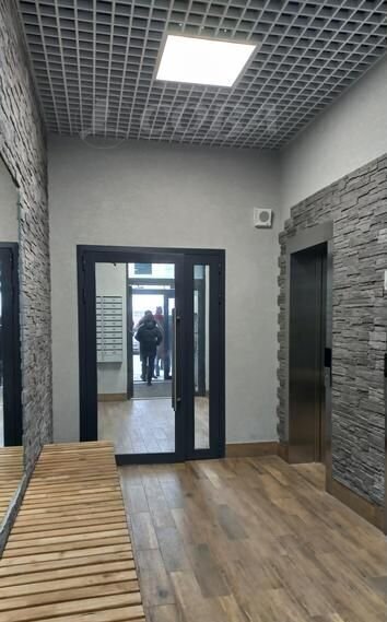 квартира г Тюмень р-н Ленинский ул Лесопарковая 1к/2 фото 10