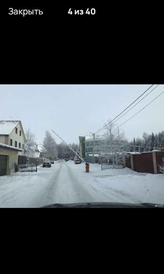 дом г Ханты-Мансийск посёлок Овоще-Молочный Комбинат ул Кузьмы Шагута Тюменская обл. фото 25