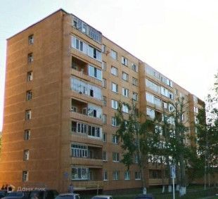 квартира г Тюмень ул Станционная 14а Тюмень городской округ фото 1