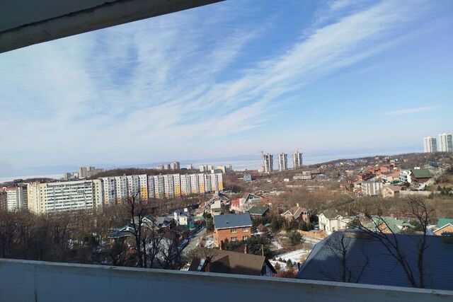 дом 63л/3 Владивостокский городской округ фото