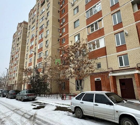 дом 3/2 Астрахань городской округ фото