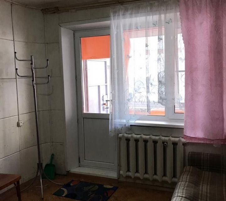 квартира г Иркутск Маршала Конева, 14Б, Иркутск городской округ фото 4