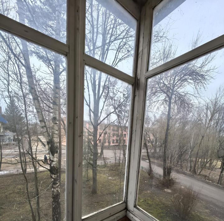 квартира г Великие Луки ул Рабочая 5 фото 4