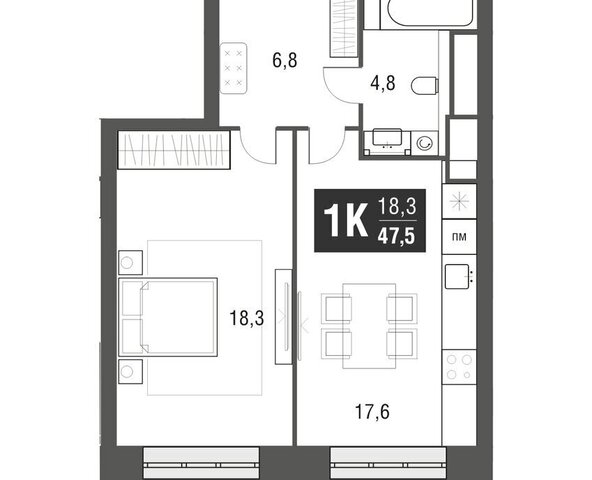 проезд Серебрякова 11к/2 фото