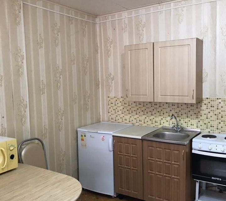 квартира г Иркутск Маршала Конева, 14Б, Иркутск городской округ фото 6