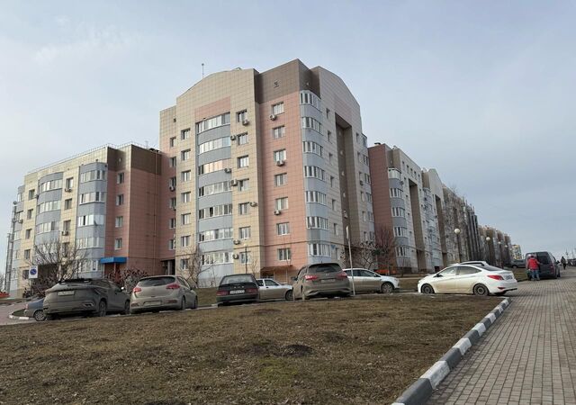 р-н мкр Улитка ЖК «Дубовое» 5 Белгородский р-н, Дубовское сельское поселение, № 1, квартал фото