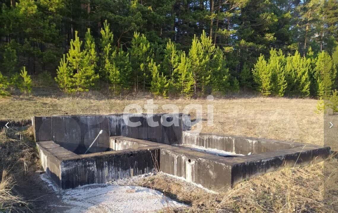 земля г Дивногорск с Овсянка урочище Грива, 153 фото 1