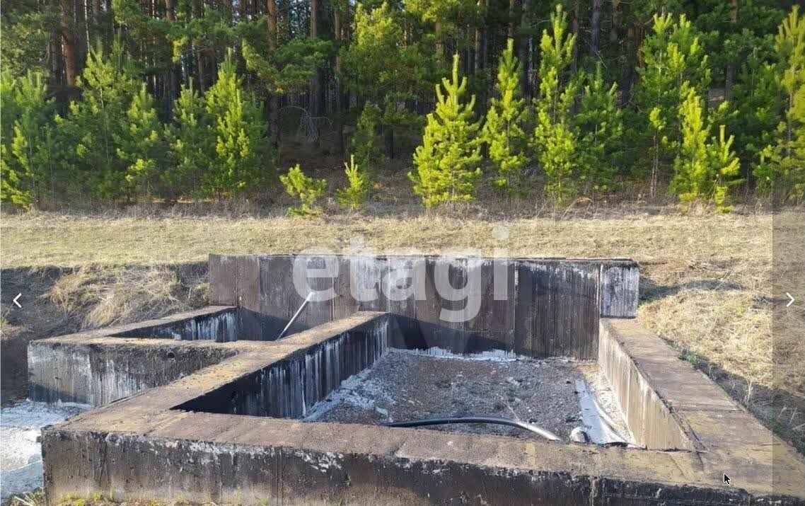 земля г Дивногорск с Овсянка урочище Грива, 153 фото 3