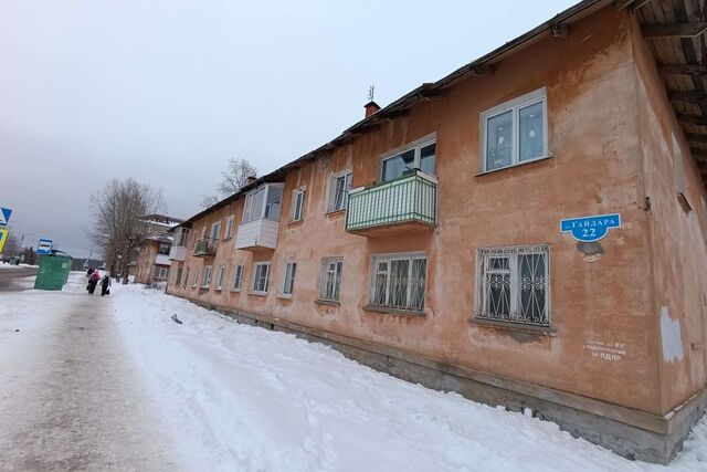 дом 22 Лысьвенский городской округ фото