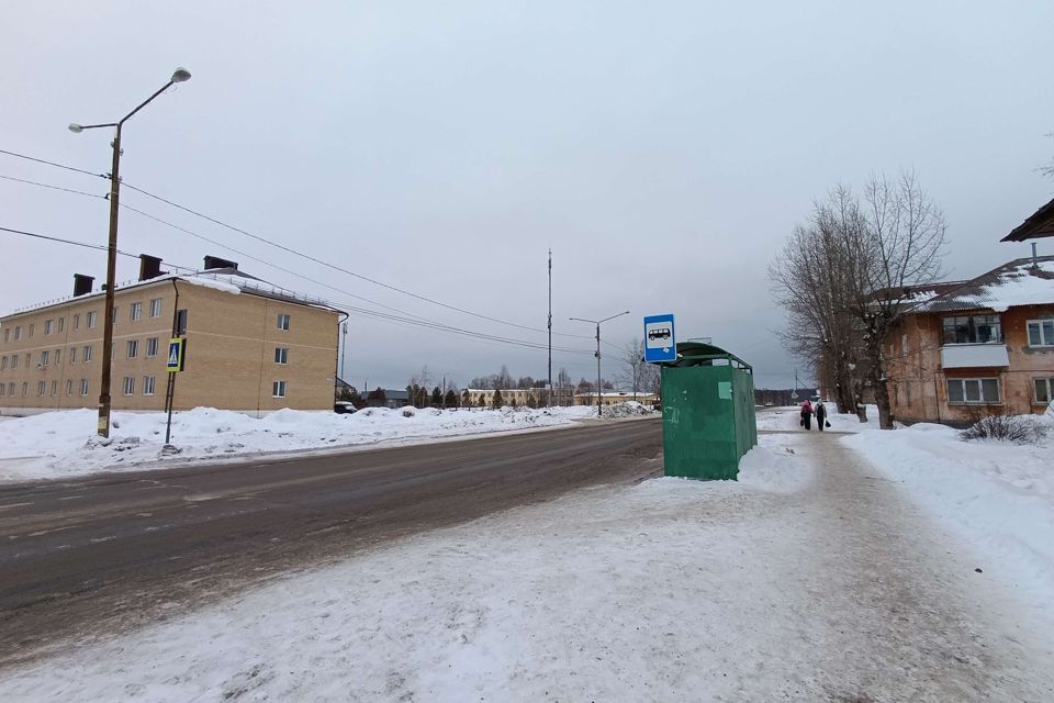 квартира г Лысьва ул Гайдара 22 Лысьвенский городской округ фото 2