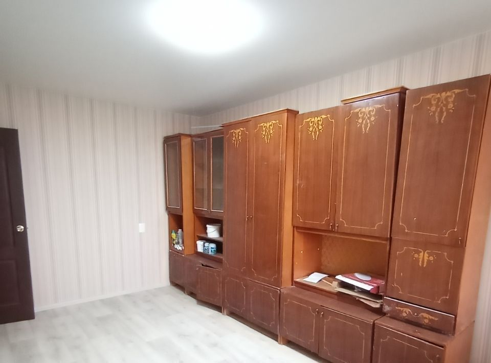 квартира г Красноперекопск мкр 10 4 фото 2