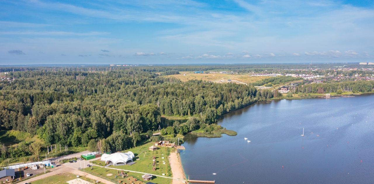 земля городской округ Мытищи д Фелисово снт Черемуха Хлебниково фото 1