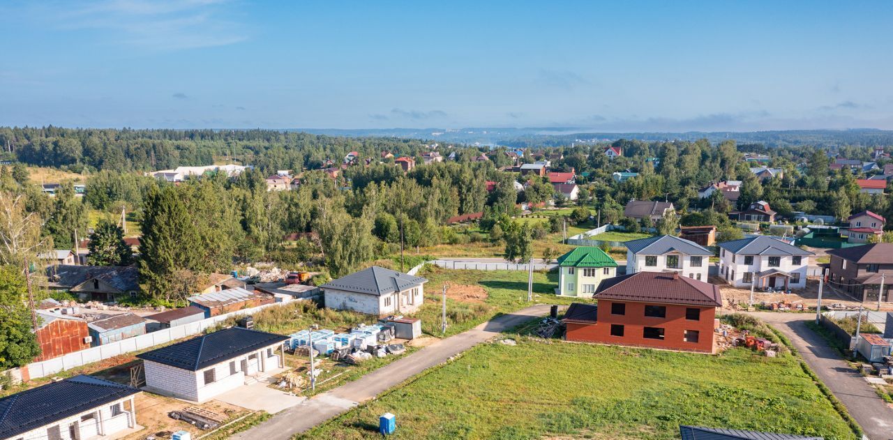 земля городской округ Мытищи д Фелисово Хлебниково фото 4