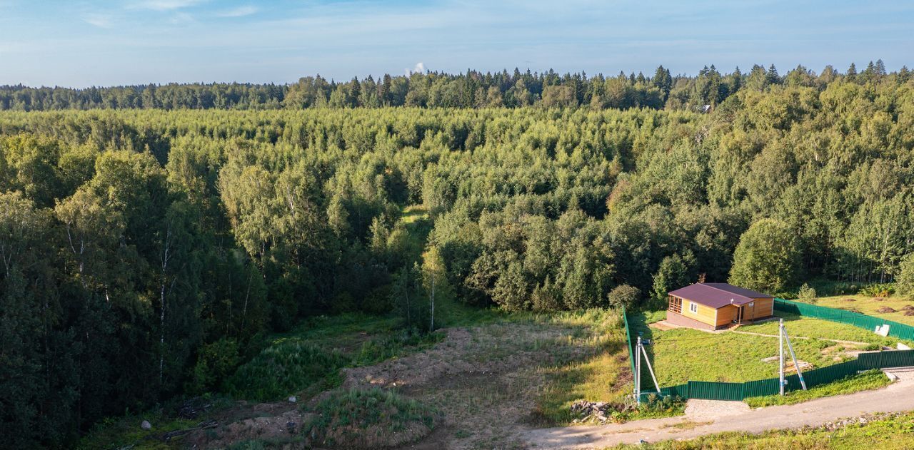 земля городской округ Мытищи д Фелисово снт Черемуха Хлебниково фото 4