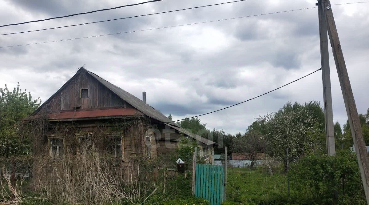 земля городской округ Талдомский д Бурцево фото 3