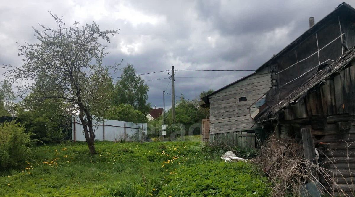 земля городской округ Талдомский д Бурцево фото 4