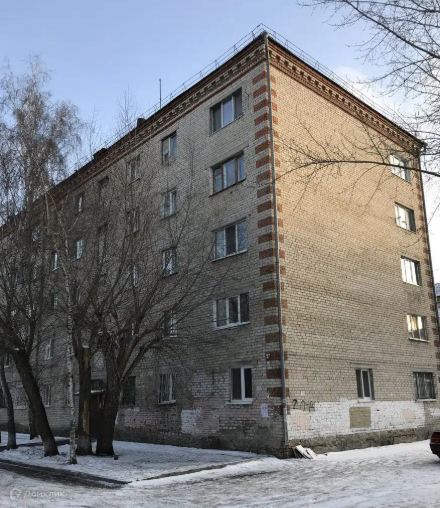 квартира г Тюмень ул Парфенова 20а Тюмень городской округ фото 1