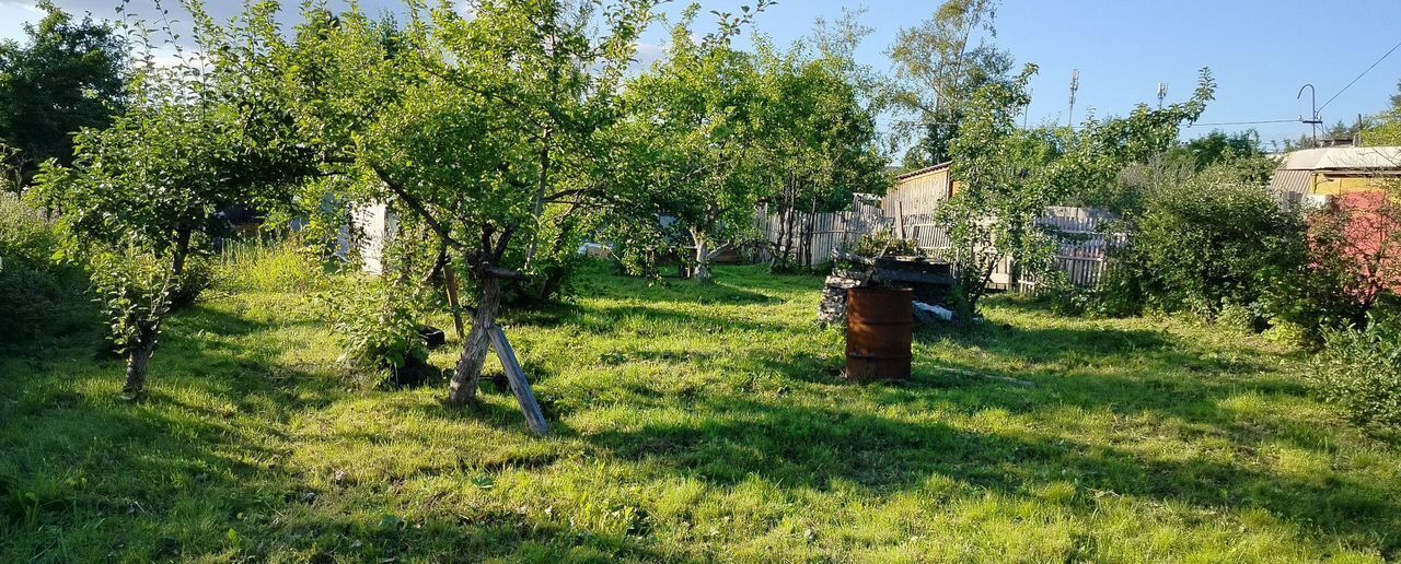 дом г Нижний Тагил р-н Дзержинский ул. 2-я Бригада, 48, коллективный сад УВЗ № 4 фото 6