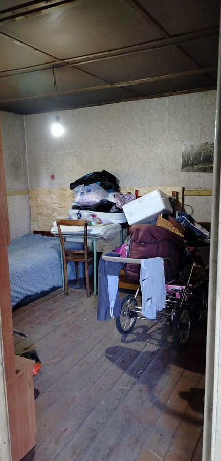 дом г Нижний Тагил р-н Дзержинский ул. 2-я Бригада, 48, коллективный сад УВЗ № 4 фото 14