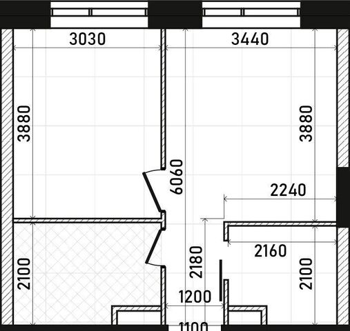 метро Белорусская дом 4/1 фото