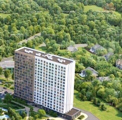 п Развилка Домодедовская, 52к 2 фото