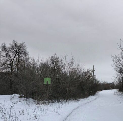 земля р-н Волжский снт терДрузья природы фото