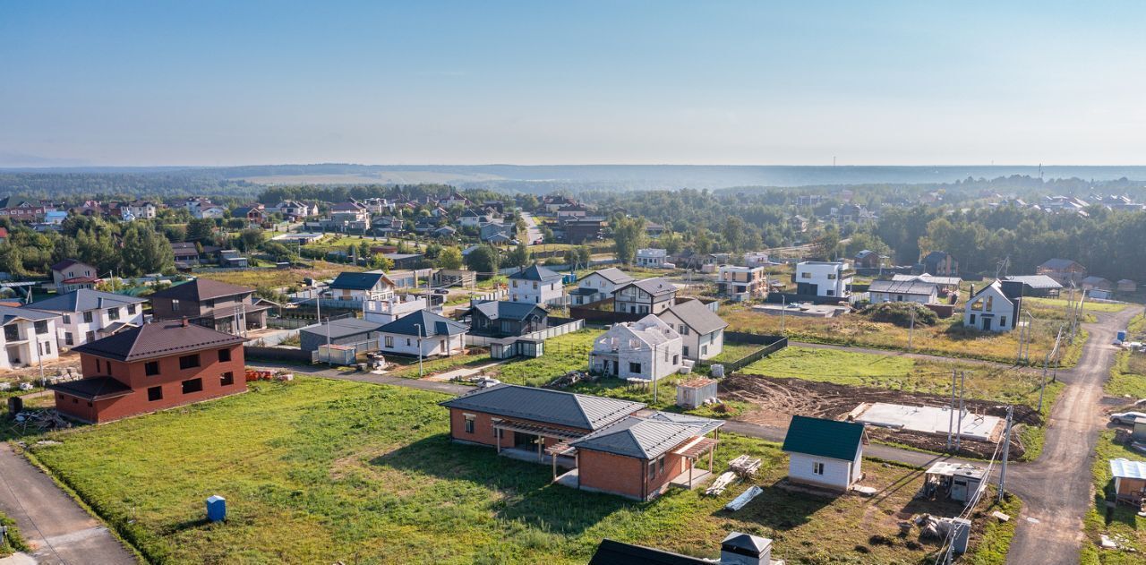 земля городской округ Мытищи д Фелисово Хлебниково фото 5