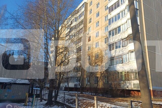 дом 92 Кострома городской округ фото