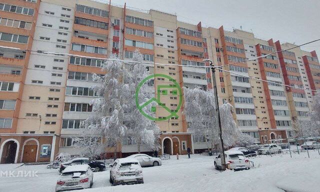 квартира дом 76 Сызрань городской округ фото