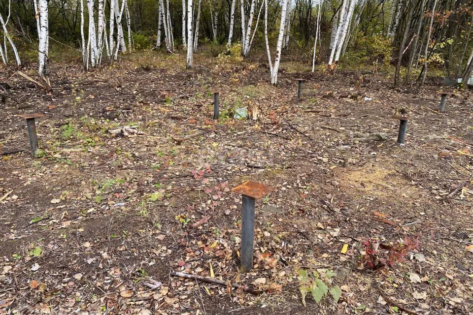 земля г Хабаровск Краснофлотский район, городской округ Хабаровск фото 4