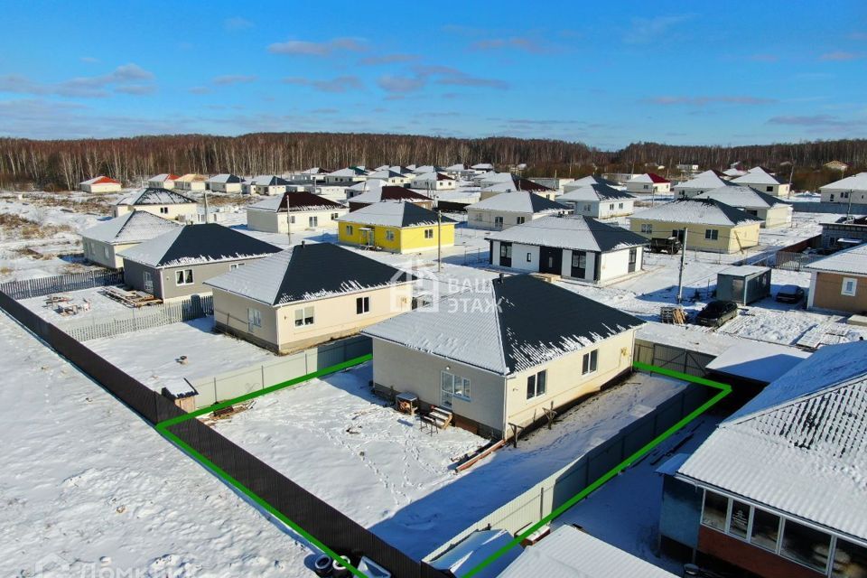 дом г Калуга ул Непокорённых Ленинградцев 43/27 Калуга городской округ фото 3