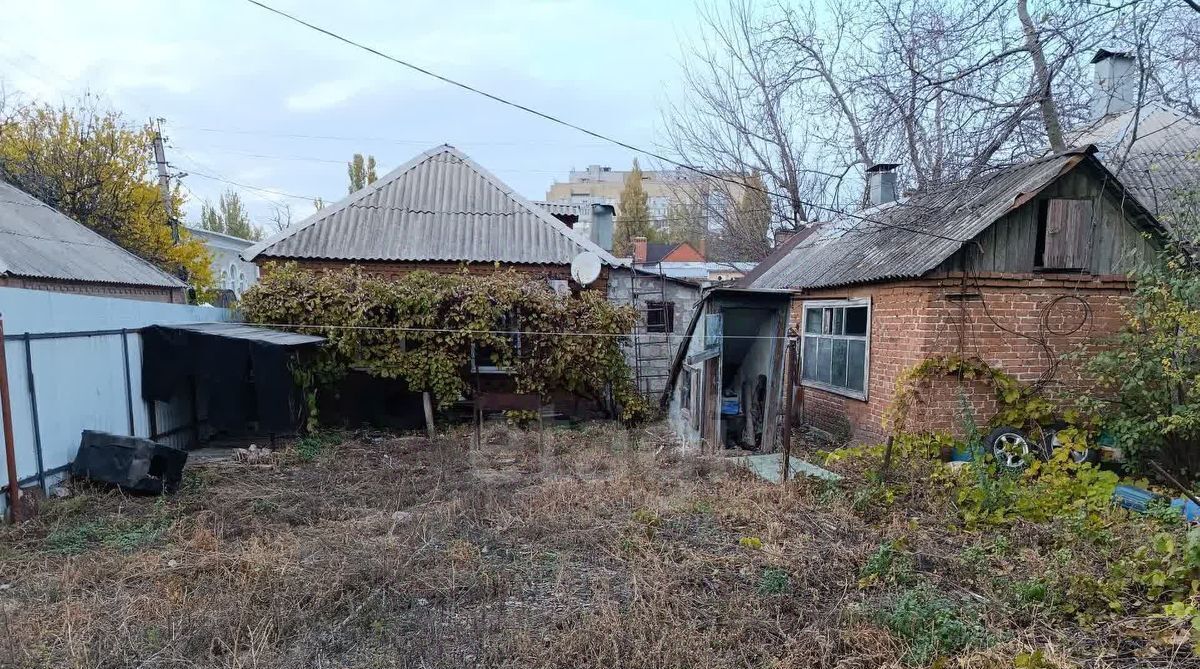 дом г Ростов-на-Дону р-н Ворошиловский ул Чугуевская фото 3