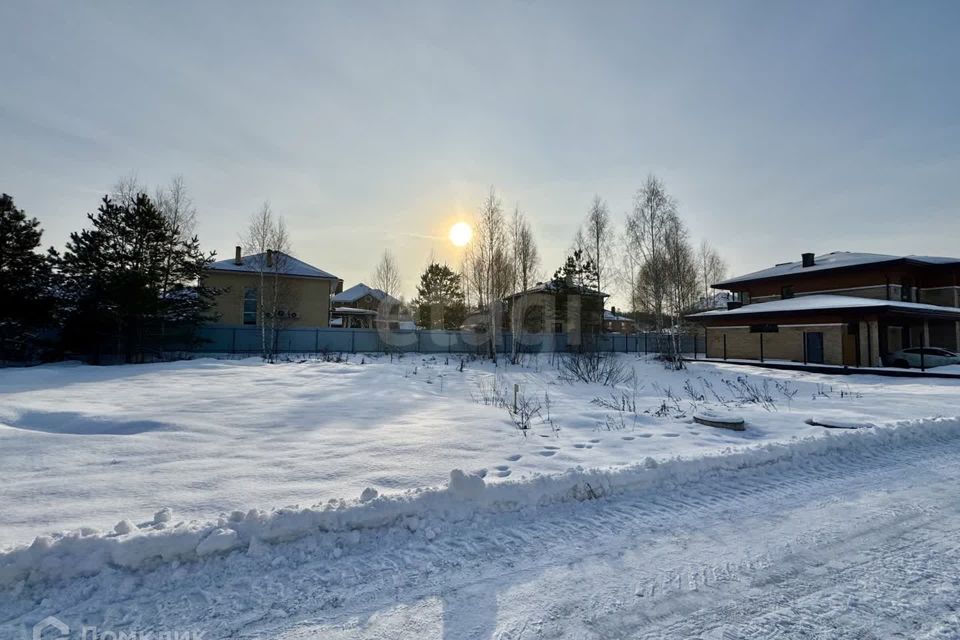 земля р-н Зеленодольский п Дубровка Загородный клуб фото 4