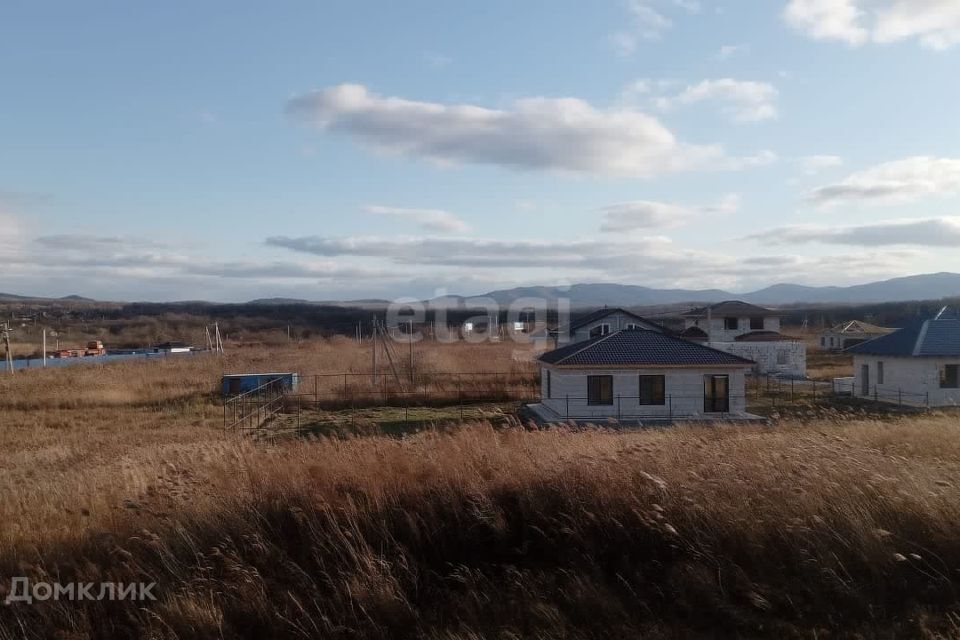 земля р-н Хабаровский с Краснореченское Красная Поляна, жилой квартал фото 2