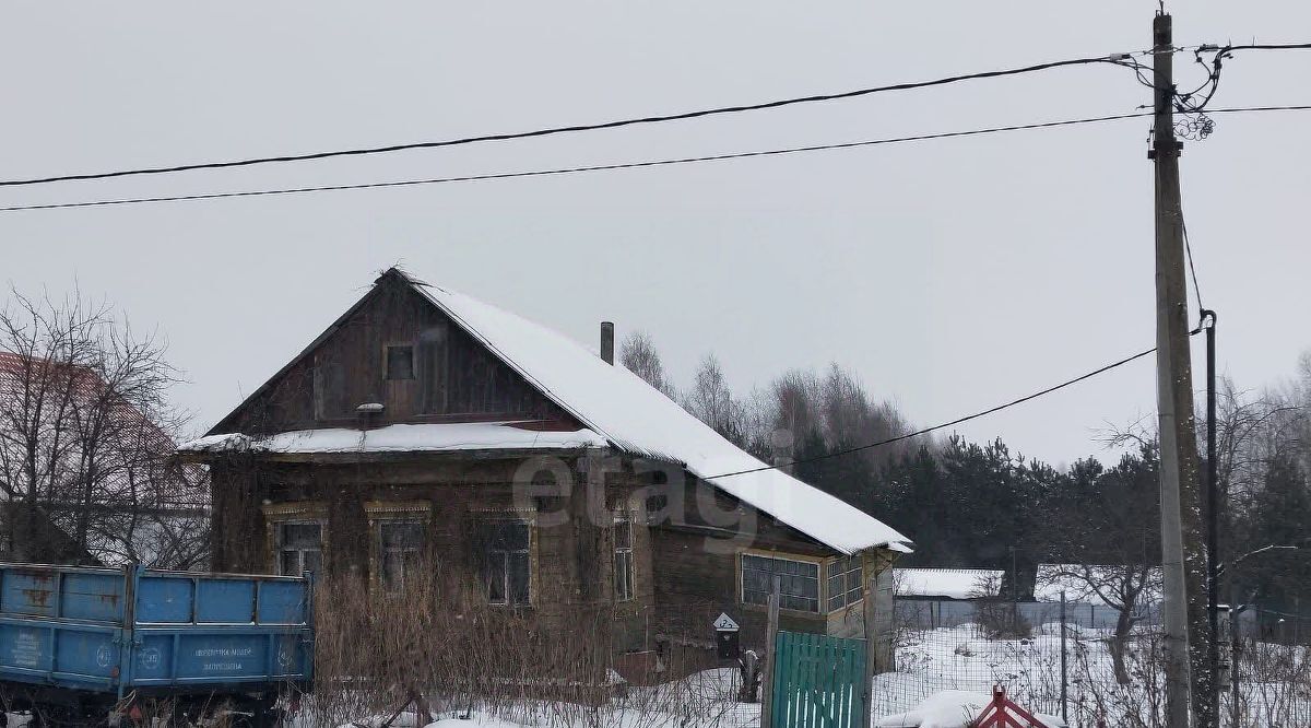 земля городской округ Талдомский д Бурцево фото 8