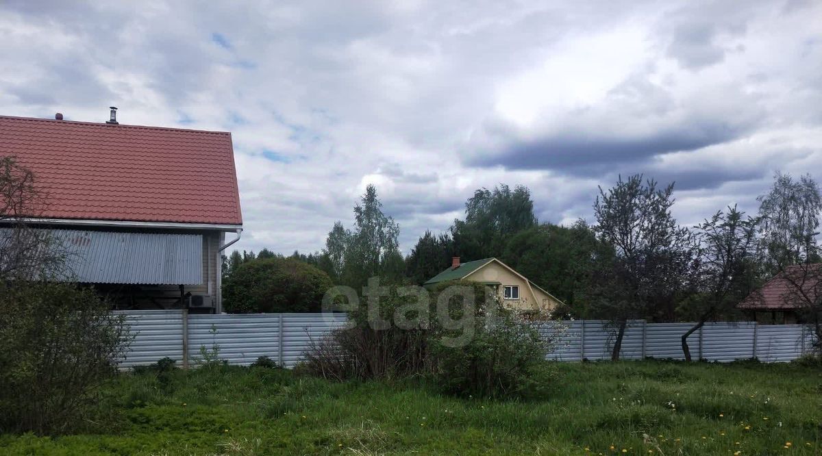 земля городской округ Талдомский д Бурцево фото 6